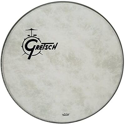 Gretsch Bassdrum Fell Fiberskyn 26'', GRDHFS26O Gretsch Bassdrum Fell Fiberskyn 26'', GRDHFS26O