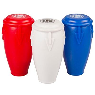 Latin Percussion LP LP017 Conga Shaker Trio Latin Percussion LP LP017 Conga Shaker Trio