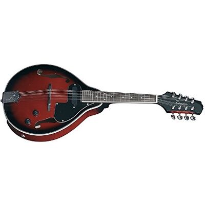 GEWA TENSON Folk-Mandoline Elektro Akustik Modell GEWA TENSON Folk-Mandoline Elektro Akustik Modell