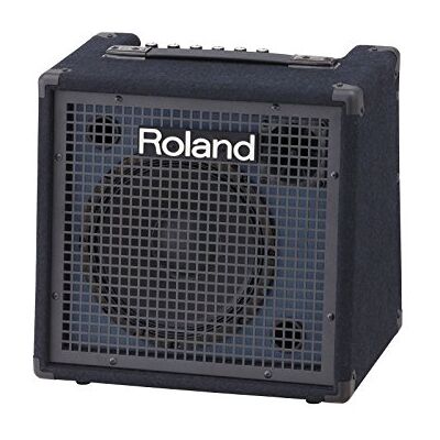 Boss Roland KC-80 3-Ch Mixing Keyboard Amplifier Boss Roland KC-80 3-Ch Mixing Keyboard Amplifier