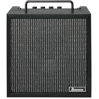 Ibanez Guitar Combo Amplifier 10 Watt (IBZ10GV2) Ibanez Guitar Combo Amplifier 10 Watt (IBZ10GV2)