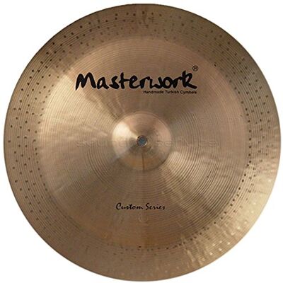 Masterwork Custom 18'' China Masterwork Custom 18'' China