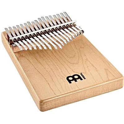 Sonic Energy Solid Kalimba, 17 Töne, Ahorn (KL1704S) Sonic Energy Solid Kalimba, 17 Töne, Ahorn (KL1704S)