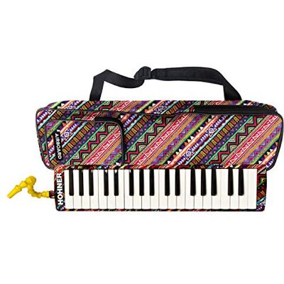 Hohner Melodica Airboard 37 incl. Softcase Hohner Melodica Airboard 37 incl. Softcase
