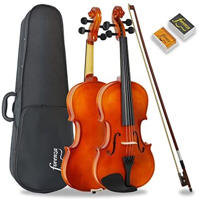 Forenza 1/2 Natur Violine, F1151E Forenza 1/2 Natur Violine, F1151E
