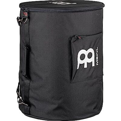 Meinl Percussion MREB12 Professional Repinique Bag, 30,48 cm (12 Zoll) Durchmesser, schwarz Meinl Percussion MREB12 Professional Repinique Bag, 30,48 cm (12 Zoll) Durchmesser, schwarz