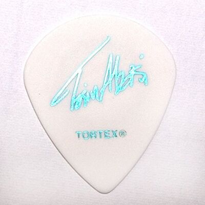 Dunlop Plektrum Animal as Leader, Tortex Jazz III XL, 36 Stück, Weiß, 0,6mm Dunlop Plektrum Animal as Leader, Tortex Jazz III XL, 36 Stück, Weiß, 0,6mm