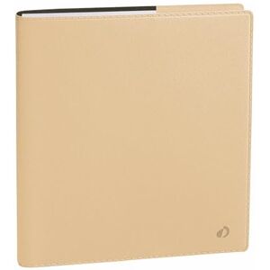 QUO VADIS Schülerkalender – 2024 – 2025 – Executive September – Wochenkalender – Französisch – Toscana – Beige – 13 Monate August bis August – 16 x 16 cm – Papier Clairefontaine weiß – Französisches QUO VADIS Schülerkalender – 2024 – 2025 – Executive September – Wochenkalender – Französisch – Toscana – Beige – 13 Monate August bis August – 16 x 16 cm – Papier Clairefontaine weiß – Französisches