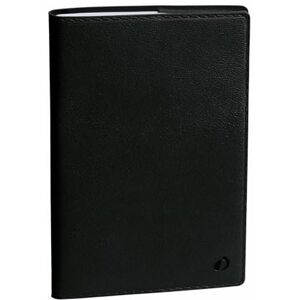 QUO VADIS Kollektion: Maxiweek MAXIWEEK 1624 SW – Wochenplaner – 16 x 24 cm – Französische Edition – 13 Monate Dezember – Schwarz – Jahr 2023 QUO VADIS Kollektion: Maxiweek MAXIWEEK 1624 SW – Wochenplaner – 16 x 24 cm – Französische Edition – 13 Monate Dezember – Schwarz – Jahr 2023