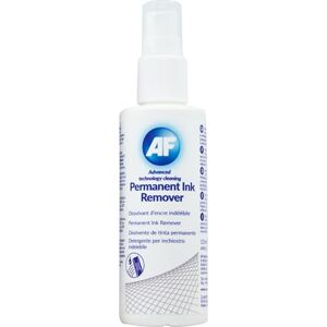AF APIR125 Permanent-Marker Entferner Whiteboard-Reiniger-Pumpspray AF APIR125 Permanent-Marker Entferner Whiteboard-Reiniger-Pumpspray