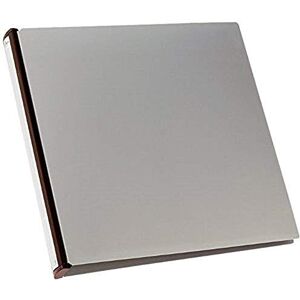 Durable Ringbuch CD/DVD Album 96, schwarzer Ordnerrücken, 12 Hüllen 325 x 335 x 40 mm, 527701 Durable Ringbuch CD/DVD Album 96, schwarzer Ordnerrücken, 12 Hüllen 325 x 335 x 40 mm, 527701