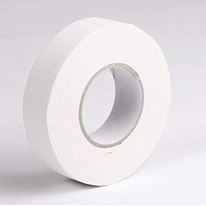 Clairefontaine 97043C Faserband - 38mm x 50m Weiß - Nägel auf Leinwand abdecken Clairefontaine 97043C Faserband - 38mm x 50m Weiß - Nägel auf Leinwand abdecken