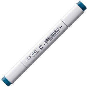 Copic Peacock Blue Marker - Marker Copic Peacock Blue Marker - Marker