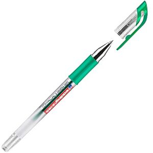 edding 2185 Gelroller grün 10 Stifte 0,7 mm Gelstifte zum Schreiben, Malen, Mandala, Bulletjournal Gelschreiber, Gelmalstifte edding 2185 Gelroller grün 10 Stifte 0,7 mm Gelstifte zum Schreiben, Malen, Mandala, Bulletjournal Gelschreiber, Gelmalstifte