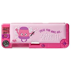 Tinc Ooloo Snap Federmäppchen - Pencil Case Tinc Ooloo Snap Federmäppchen - Pencil Case