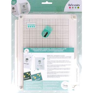 Artemio StampingPro Präzisionspresse für transparente Stempel ohne Scharniere A5 Artemio StampingPro Präzisionspresse für transparente Stempel ohne Scharniere A5