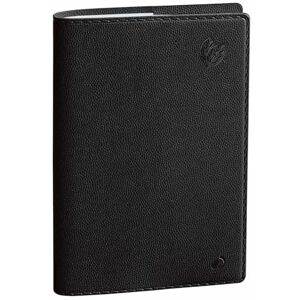 QUO VADIS Kollektion: Equology PRESIDENT Recycelt Kalenderjahr Wochenkalender 21 x 27 cm Mehrsprachige Edition 13 Monate Dezember Schwarz Jahr 2023 QUO VADIS Kollektion: Equology PRESIDENT Recycelt Kalenderjahr Wochenkalender 21 x 27 cm Mehrsprachige Edition 13 Monate Dezember Schwarz Jahr 2023