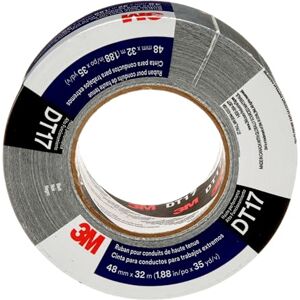 3M Super Duty Gewebeband DT17 - Klebeband 3M Super Duty Gewebeband DT17 - Klebeband