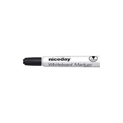 Office Depot Whiteboard-Marker Niceday WBM2.5, Schwarz Office Depot Whiteboard-Marker Niceday WBM2.5, Schwarz