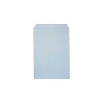 Mailmedia Versandtaschen B4, ohne Fenster, haftklebend, 110 g/qm, braun, 250 Stück Mailmedia Versandtaschen B4, ohne Fenster, haftklebend, 110 g/qm, braun, 250 Stück