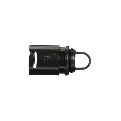 3M Versaflo Aufbewahrungs-Stöpsel BT-957, 5 Stk./Karton, Schwarz 3M Versaflo Aufbewahrungs-Stöpsel BT-957, 5 Stk./Karton, Schwarz