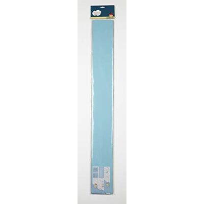 ARREGUI Wandeschutz - 100x12cm - Blau ARREGUI Wandeschutz - 100x12cm - Blau