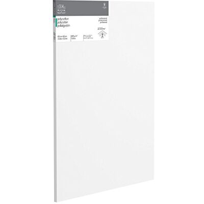 Winsor & Newton - 6206033 - 385 g/m² canvas - Canvas Winsor & Newton - 6206033 - 385 g/m² canvas - Canvas