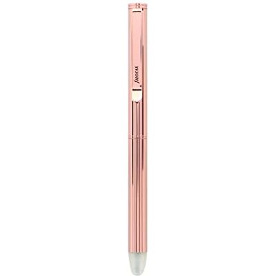 Filofax ERASABLE BALL PEN ROSE GOLD Filofax ERASABLE BALL PEN ROSE GOLD