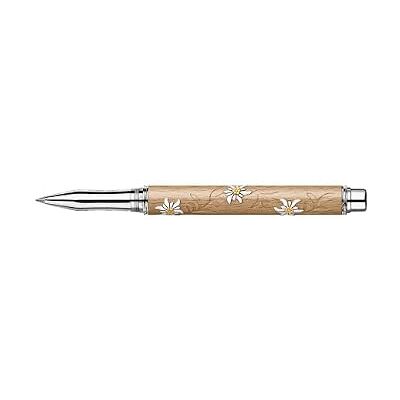 Caran d’Ache Caran d'Ache VARIUS™ EDELWEISS Roller – Limitierte Edition Caran d’Ache Caran d'Ache VARIUS™ EDELWEISS Roller – Limitierte Edition