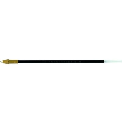 BIC Cristal Kugelschreiberminen Schwarz, 50 Stück BIC Cristal Kugelschreiberminen Schwarz, 50 Stück