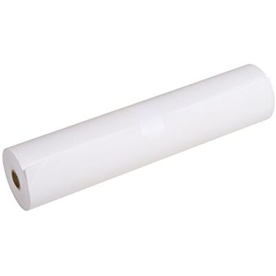 Exacompta 40925E 6er Pack Faxpapierrolle, Thermopapier 1-lagig, Breite: 210mm, Länge 28m, Durchmesser Kern: 12mm, 55g/m² für Fax, Faxgeräte, Faxpapier, Faxrolle Exacompta 40925E 6er Pack Faxpapierrolle, Thermopapier 1-lagig, Breite: 210mm, Länge 28m, Durchmesser Kern: 12mm, 55g/m² für Fax, Faxgeräte, Faxpapier, Faxrolle
