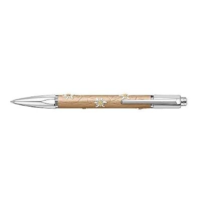 Caran d’Ache Caran d'Ache VARIUS™ EDELWEISS Kugelschreiber – Limitierte Edition Caran d’Ache Caran d'Ache VARIUS™ EDELWEISS Kugelschreiber – Limitierte Edition