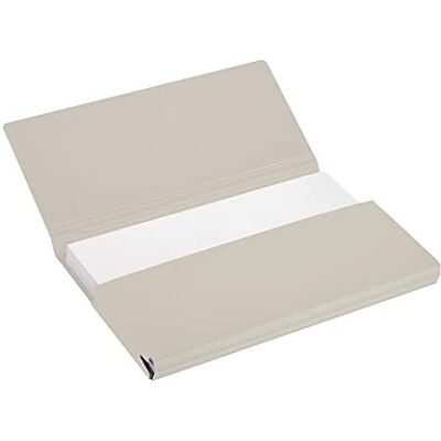 Djois Jalema 3823811- Tree Free Dokumententasche Folio mit Überschlagklappe. (Packung mit 10 Stück) Unterordner Folio Große Kapazität, 226 g/m² Tree Farbton, Naturbeige Djois Jalema 3823811- Tree Free Dokumententasche Folio mit Überschlagklappe. (Packung mit 10 Stück) Unterordner Folio Große Kapazität, 226 g/m² Tree Farbton, Naturbeige