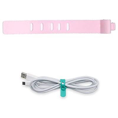 ZOVMAZ Gummibänder für Haare, Welpenhaarband Kleine niedliche Pferdeschwanzhalter Hohe Elastizität Haarbänder,Kirsche rosa ZOVMAZ Gummibänder für Haare, Welpenhaarband Kleine niedliche Pferdeschwanzhalter Hohe Elastizität Haarbänder,Kirsche rosa