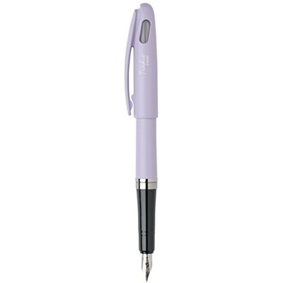 Pentel Tradio Pastell 12 Stück Standardfüllhalter violett Pentel Tradio Pastell 12 Stück Standardfüllhalter violett
