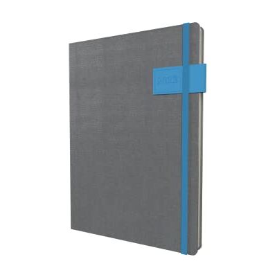 Collins Gaia Terminplaner 2023, A5, Wochenansicht, Blau (GA153.57-23) Collins Gaia Terminplaner 2023, A5, Wochenansicht, Blau (GA153.57-23)