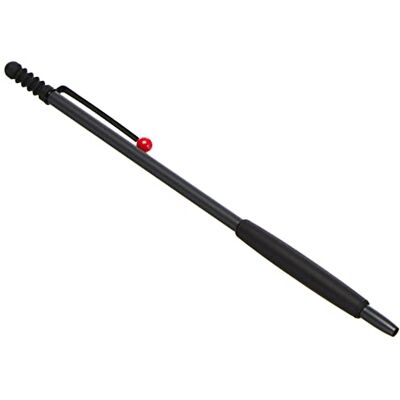 Tombow BC-1000ZS1 Kugelschreiber ZOOM 707 inklusive Geschenkverpackung grau/schwarz/rot Tombow BC-1000ZS1 Kugelschreiber ZOOM 707 inklusive Geschenkverpackung grau/schwarz/rot