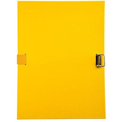 Exacompta Chemises a sangle dos extensible avec rabat en pied et boucle a coulisseau crante polypropylene Exacompta Chemises a sangle dos extensible avec rabat en pied et boucle a coulisseau crante polypropylene