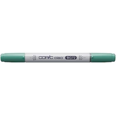 Copic Marker Oceano - Doppelseitig, 180 Farben, Nachfüllbar - Marker Copic Marker Oceano - Doppelseitig, 180 Farben, Nachfüllbar - Marker