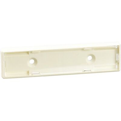 Schneider Electric Schneider 08915 Anhängende Etiketten (12), 18x72mm Schneider Electric Schneider 08915 Anhängende Etiketten (12), 18x72mm