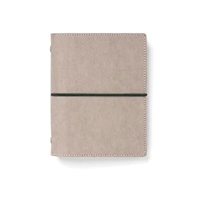 Filofax Organizer Eco Essential Pocket Organiser Ash Grey 2026 Filofax Organizer Eco Essential Pocket Organiser Ash Grey 2026