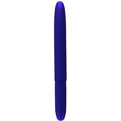 DIPLOMAT Spacetec Kugelschreiber Spacetec Pocket blau, 1 Stück (1er Pack) DIPLOMAT Spacetec Kugelschreiber Spacetec Pocket blau, 1 Stück (1er Pack)