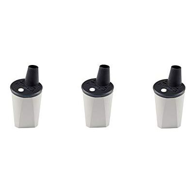 Dahle Minenspitzdose 301, für Zeichenstifte bis 8,4 mm, Mine 2 mm, grau/schwarz (3) Dahle Minenspitzdose 301, für Zeichenstifte bis 8,4 mm, Mine 2 mm, grau/schwarz (3)