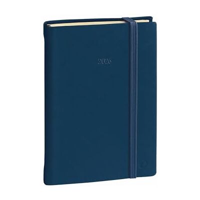 QUO VADIS Agenda 2022 Président Prestige AC Silk Marine 21X27 287376Q QUO VADIS Agenda 2022 Président Prestige AC Silk Marine 21X27 287376Q
