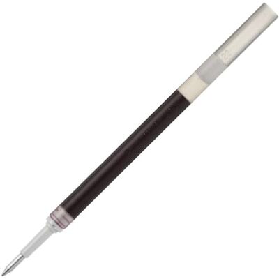 Pentel EnerGel LR7 Nachfüllmine für 0.7 mm Gelschreiber, burgunder (12 Stück) Pentel EnerGel LR7 Nachfüllmine für 0.7 mm Gelschreiber, burgunder (12 Stück)
