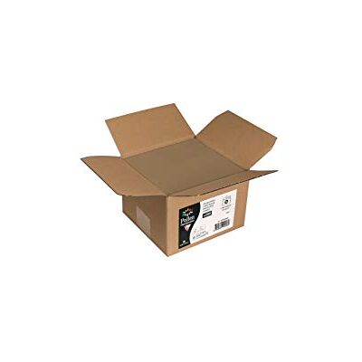 Clairefontaine 629006C Packung mit 200 Umschläge Pollen, 114 x 162mm, haftklebend, 1 Pack, Kraft Clairefontaine 629006C Packung mit 200 Umschläge Pollen, 114 x 162mm, haftklebend, 1 Pack, Kraft