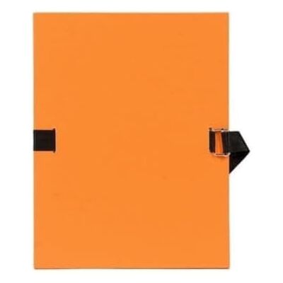 Exacompta Chemises dos extensible papier Exacompta Chemises dos extensible papier