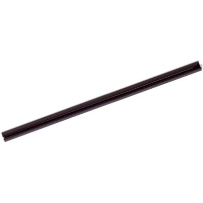 Durable Klemmschiene A4, für ca 40-100 Blatt, 25er Packung, schwarz, 291201 Durable Klemmschiene A4, für ca 40-100 Blatt, 25er Packung, schwarz, 291201
