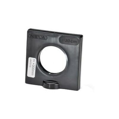 3B Scientific U8470110 Sammellinse, N, f = +300 mm 3B Scientific U8470110 Sammellinse, N, f = +300 mm