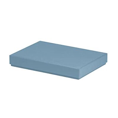Rössler - Boxline - Denim - A5 - Geschenkbox Rössler - Boxline - Denim - A5 - Geschenkbox